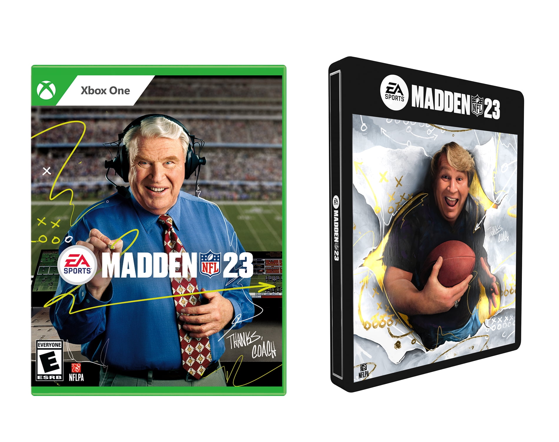 MADDEN NFL 23: STANDARD EDITION - Xbox One [Digital] - Walmart.com