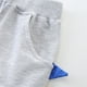 thumbnail image 5 of Odeerbi 2-7 Años Niños Niñas Pantalones Cortos de Algodón de Verano Pantalones Cortos Deportivos de Dinosaurios, 5 of 7