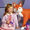 thumbnail image 3 of Munchkin® Miracle® 360° WildLove Sippy Cup, 9 oz, Red Fox, Unisex, 3 of 11
