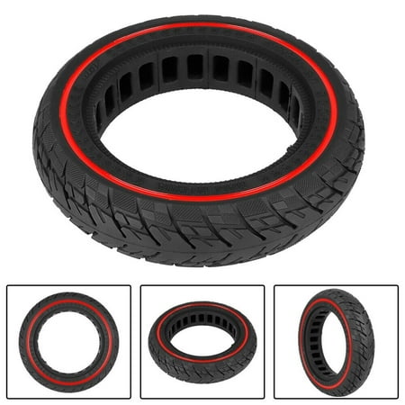 8.5 Inch Electric Scooters Solid Tyre For VSETT 9&9+ For ZERO 9 Inokim Light 2
