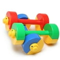 thumbnail image 2 of Gymnture 1 Pair Kids Dumbbells Fitness Hand Weights for Children, 2 of 10