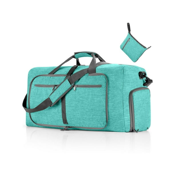 Sexy Dance Duffle Bag for Women Men Travel Weekender Overnight Bag