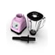 thumbnail image 2 of Licuadora Blueware 750 Watts 2 Vel Vaso Vidrio 2 Lts Rosa, 2 of 3