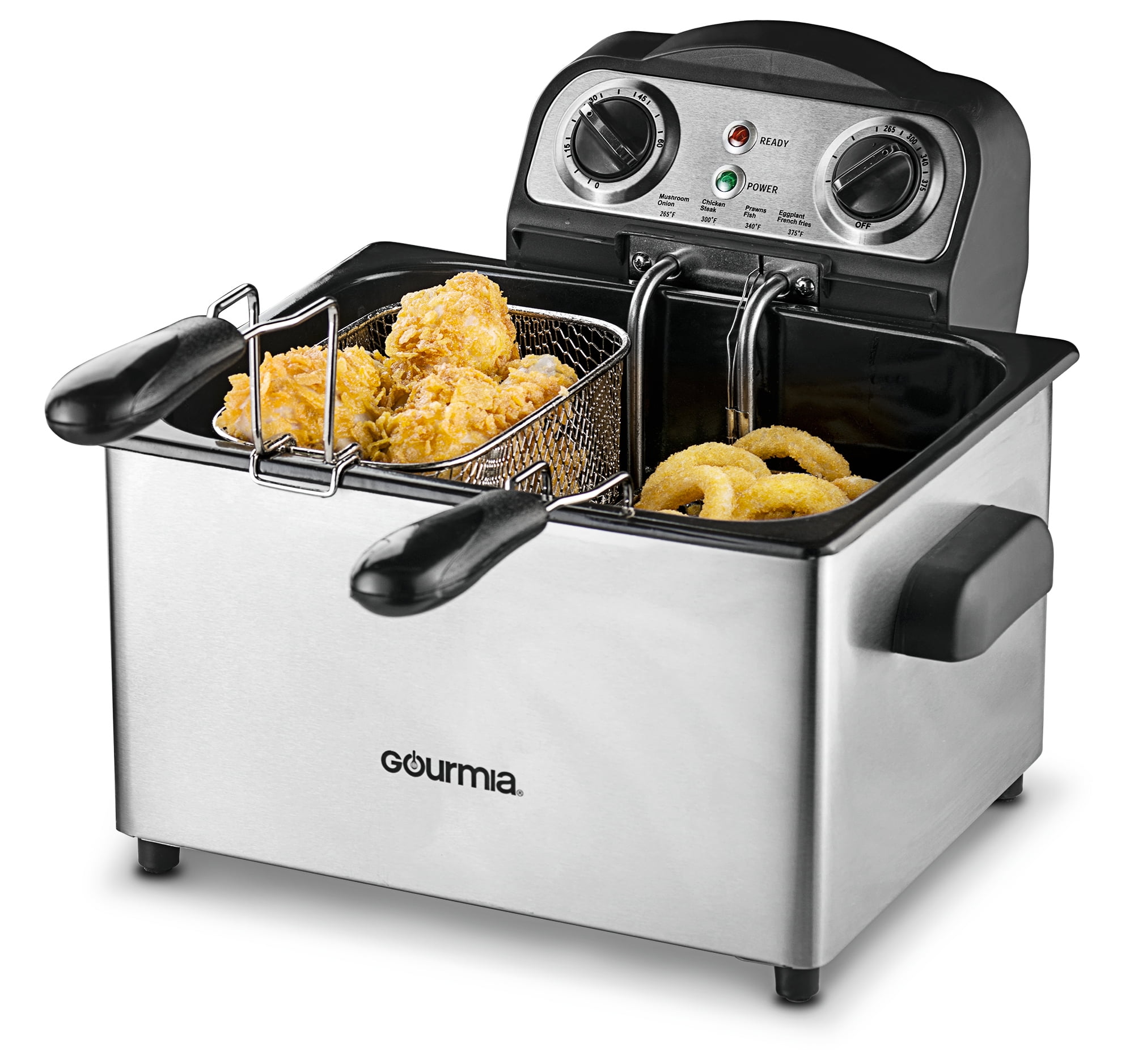 deep fryer deep fryer