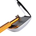 thumbnail image 3 of Afilador de ranuras para palos de golf, limpiador de herramientas de ranurado para espacios lob y cuñas de aproximación, 3 of 5