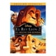 thumbnail image 1 of El Rey Leon 2 Reino De Simba Edicion Especial Pelicula Dvd Disney, 1 of 1