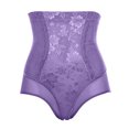 thumbnail image 2 of Babysbule Womens Clearance Shapewear High Waisted Shapewear For Women Tummy Control Panty Seamless Slimming Briefs, 2 of 4