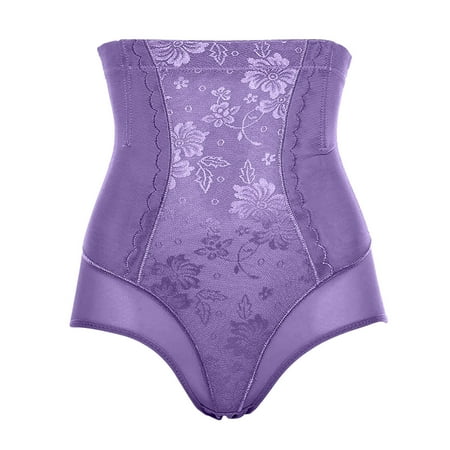 

High Waisted Shapewear For Women Tummy Control Panty Seamless Slimming Briefs corsets for women corsets women corset