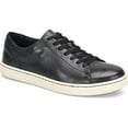 thumbnail image 1 of Born Men's Allegheny II Black Full Grain Leather - BM0010803, 1 of 7