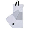 thumbnail image 2 of Callaway Trifold Towel - 5423006 - White - New 2023, 2 of 2