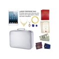 thumbnail image 4 of Waterproof Storage Bag Fireproof Document Box For Home Passport Cash Bills, 4 of 6