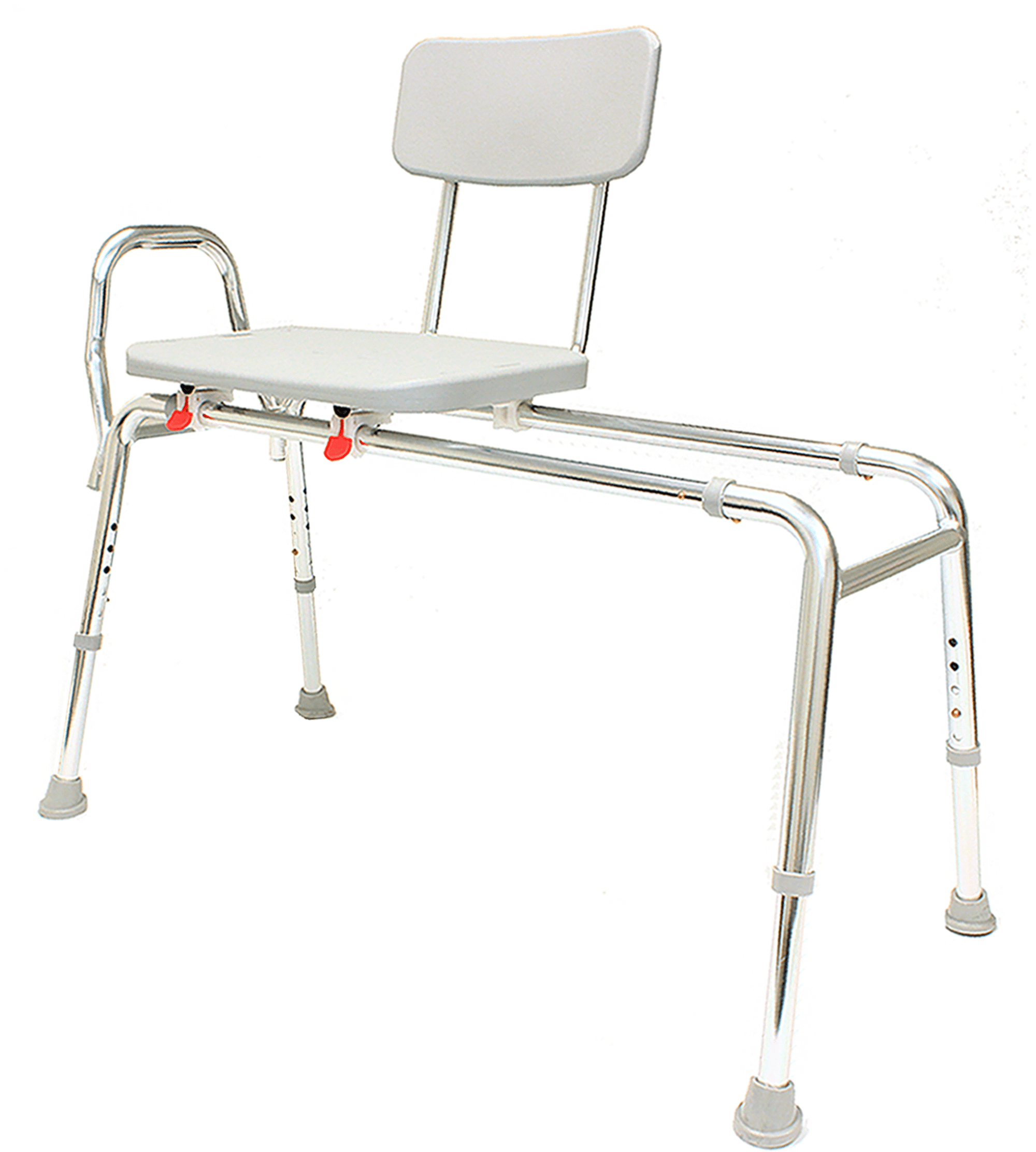 Sliding Bath Transfer Bench (77291 