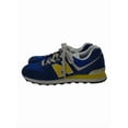 thumbnail image 1 of Men 8.5US New Balance Ml574/Blue/Blu//, 1 of 5