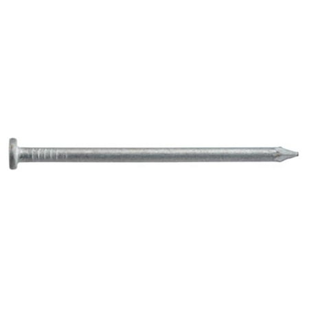 

461291 3.5 in. x 16D Galvanized Common Nails