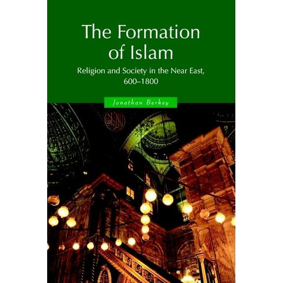 Themes in Islamic History The Formation of Islam 1ed, Book 2, (Paperback)