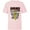 Soft Pink, variant on Star Wars C-3PO How Did We Get Into This Mess Valentine’s - Short Sleeve T-Shirt for Kids - Customized-White