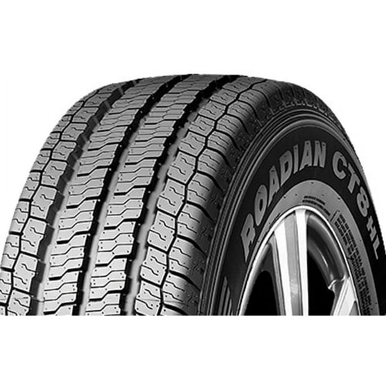 Nexen Roadian CT8 HL 225/75R16 Load E, All Season Highway