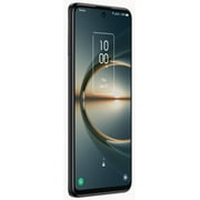 Open Box TCL VZW-TCL-T781S 30 V 5G 6.67 128GB 4GB RAM Gray LTE Prepaid Verizon Smartphone