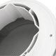 thumbnail image 2 of 155mm Round Rustproof RV Roof Ventilation Cap with Mesh Grille for Motorhome Yacht, 2 of 4