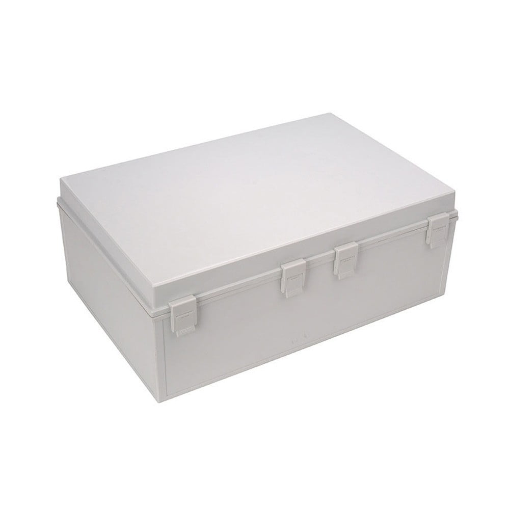 Outdoor Abs Waterproof Electrical Box 600×400×220mm Plastic Electrical Box Ip65
