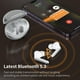 thumbnail image 4 of Auriculares inalámbricos Monster N-Lite 203 AirLinks Bluetooth 5.3, 4 of 8