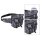 thumbnail image 4 of Paquete de cintura bolsa soporte de botella de agua impermeable ejército gris oscuro, 4 of 8