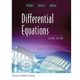 thumbnail image 1 of Pre-Owned Differential Equations (Classic Version) (Pearson Modern Classics for Advanced Mathematics Series), 1 of 1