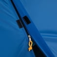 thumbnail image 3 of Regatta Great Outdoors Zeefast 2 Man Festival Tent, 3 of 5