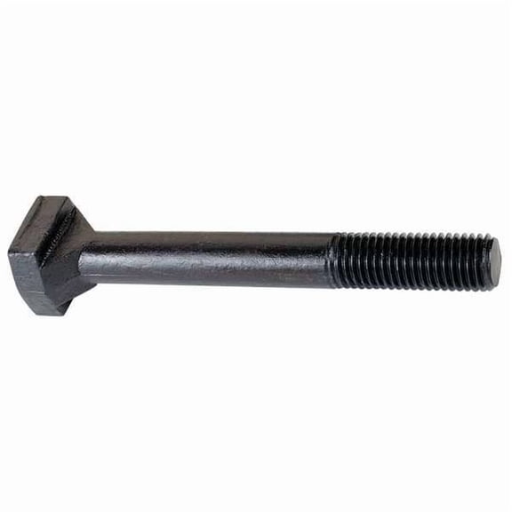 Te-Co T-Bolt,Carbon Steel,Thread 1-3/4inL 45804