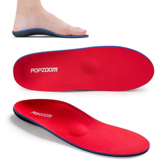 Walmart plantar hot sale fasciitis insoles