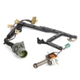 thumbnail image 4 of Arnés de cableado de transmisión 4L60E Kit de solenoide maestro apto para 4L60E 4l65E, 4 of 14