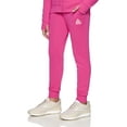 thumbnail image 4 of Reebok Girl’s Athletic Core Fleece Jogger, Sizes 4-18, 4 of 7
