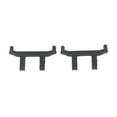thumbnail image 1 of 2pcs columna de carcasa delantera y trasera pa 1 / 16 RC columna de carcasa Scy 16101 16102 accesorios negros, 1 of 10