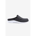 thumbnail image 4 of Comfortview Women's The Niccola Arch Support Mule, 4 of 6