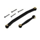 thumbnail image 5 of Ounissouiy Enlaces de la barra de dirección Lazos Accesorios de modelo de simulación de sujeción más fuertes No es fácil de deformar Reemplazo para Type2 NO2 Ounissouiy CBP219850, 5 of 5