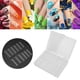 thumbnail image 1 of Punta De Uñas Artificial No Tóxica, Kit De Uñas Postizas De Extensión De Uñas, Salón De Uñas De 120 Piezas Para Uso Doméstico, 1 of 7