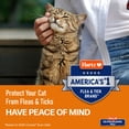 thumbnail image 3 of Hartz UltraGuard Plus Flea and Tick Spray for Cats, 8 oz., 3 of 5