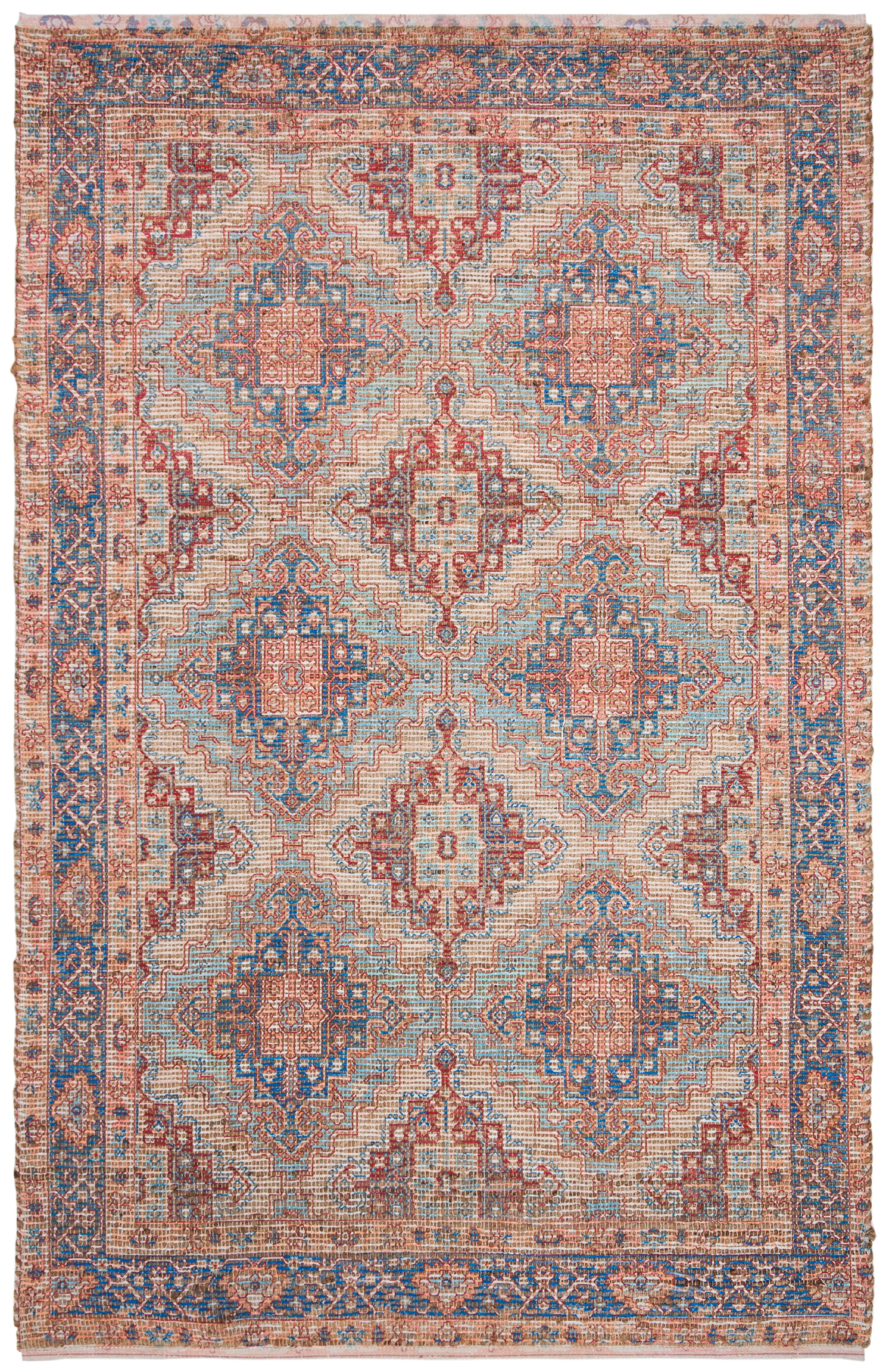 Safavieh Saffron Brigham Geometric Area Rug or Runner