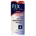 thumbnail image 1 of Fex Amin Sin Azúcar Solución 240ml c/Glucosamina Fortifarma, 1 of 1