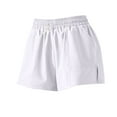 thumbnail image 7 of Running Shorts for Women Fake Two Piece Sports Shorts Fitness Running Casual Pants Loose Breathable Quick Dried Yoga Shorts on Clearance, 7 of 7