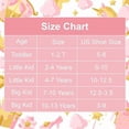 thumbnail image 7 of GENTABY 20 Pairs Toddler Girls Ankle Socks, Low Cut Short Soft Socks for Girls Kids Children Aged 1-13, 7 of 7