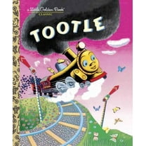 Pre-Owned Tootle (Little Golden Books (Random House)) Paperback