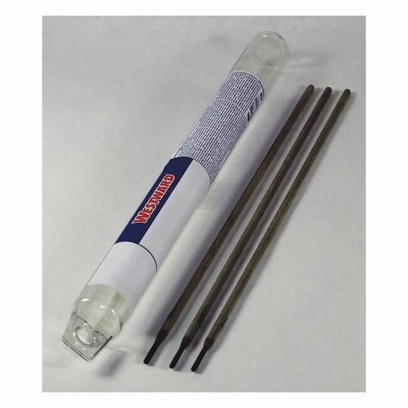Westward Welding Electrode,E7014,1/16 in.D,1lb 20YD27