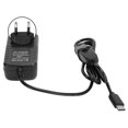 thumbnail image 4 of Fuente de alimentación para Raspberry Pi 4B 5V 3A TypeC, adaptador de corriente con interruptor de encendido y apagado, 100-240V (Enchufe europeo), 4 of 5