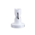 thumbnail image 1 of Blu-Mol Xtreme 2006431 1 in. QuickCore Bi-Metal Hole Saw, 1 of 3