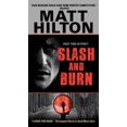 thumbnail image 2 of Slash and Burn (Joe Hunter Novels), 2 of 4