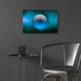 thumbnail image 6 of Epic Art 'Cosmic Crypto Cardano' by Epic Portfolio, Acrylic Glass Wall Art, 24"x16", 6 of 8