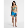 thumbnail image 2 of No Boundaries Mesh Cover-Up Sarongs, Women’s, 2 of 5