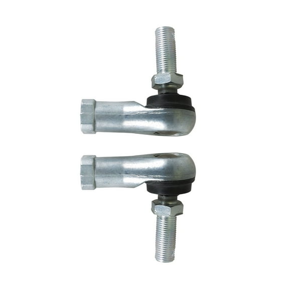 Outer Tie Rod End For Yamaha G22 G27 G29 Drive Golf Cart JU0-F3841-00 2 PACK