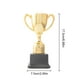 thumbnail image 2 of Trofeo Premio para niños Trofeos de recompensa de plástico para niños (17.5 cm), 2 of 6